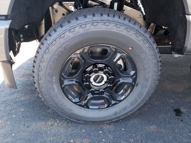 New 2026 Ford F250 XL w/ STX Appearance Package image 26