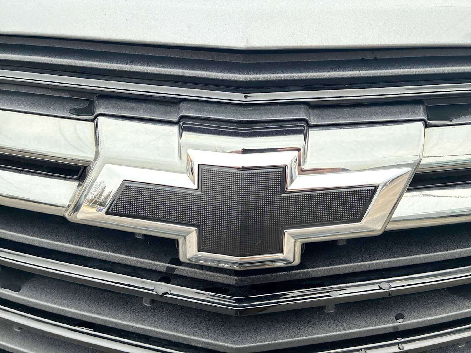 Certified 2024 Chevrolet Equinox LS w/ Sport Edition image 30