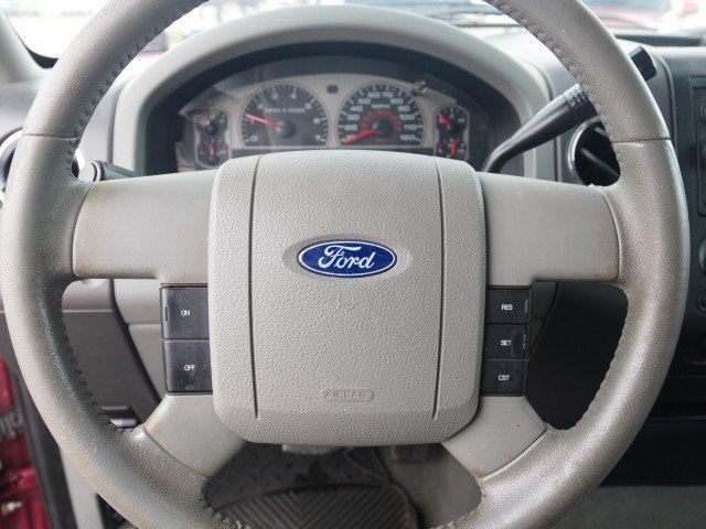Used 2007 Ford F150 XLT AWD/4WD image 18