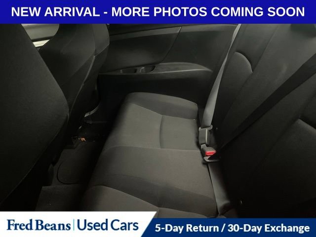 Used 2019 Honda Civic Si image 14