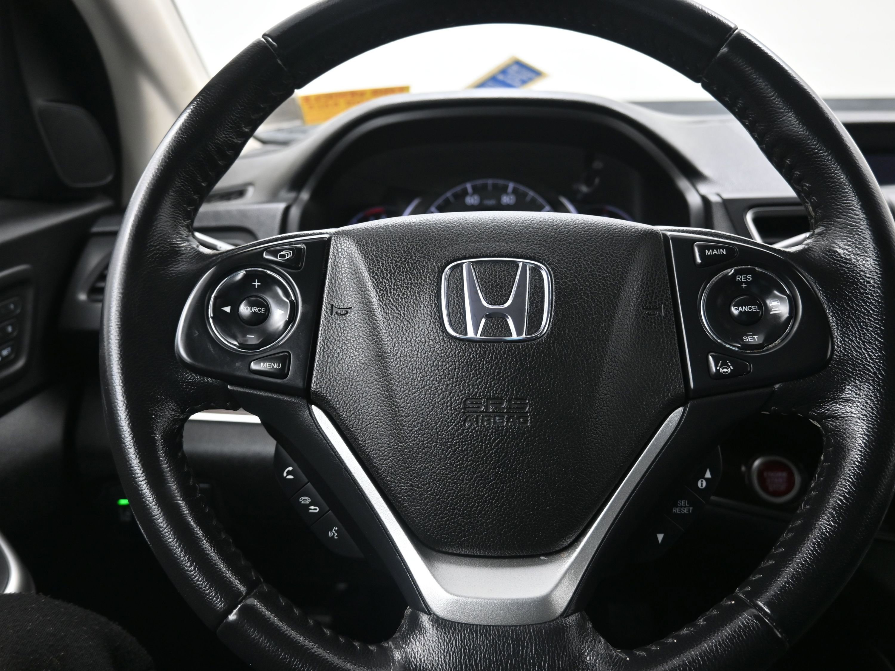 Used 2016 Honda CR-V Touring image 19