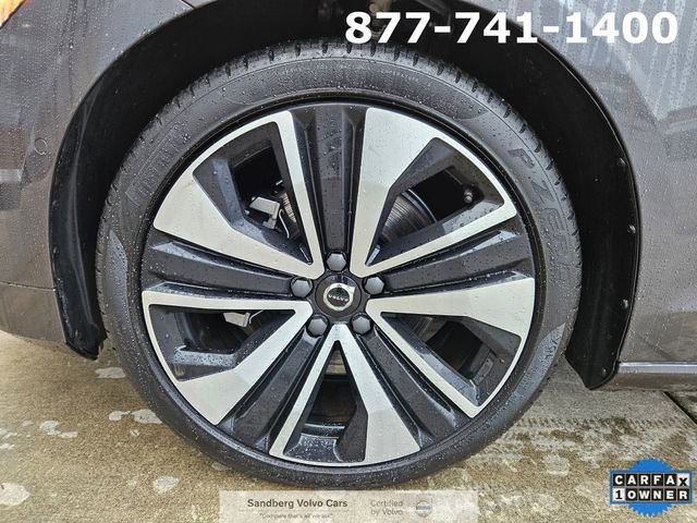 Certified 2023 Volvo S60 B5 Ultimate AWD/4WD image 9