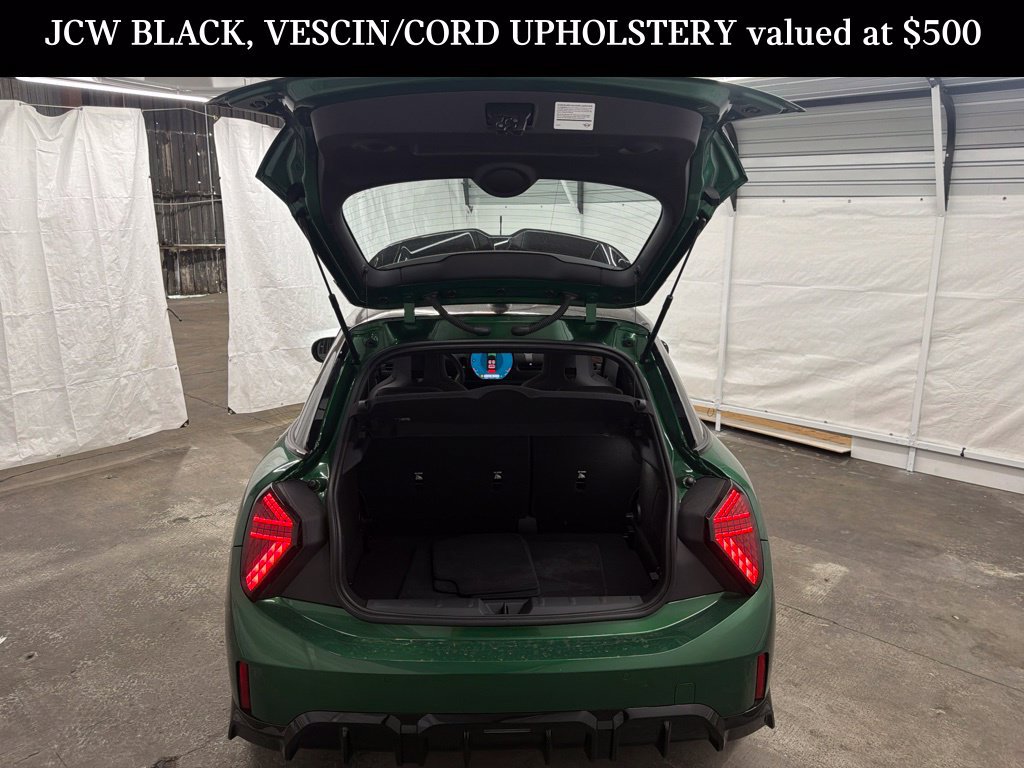Used 2025 MINI Cooper S FWD image 18