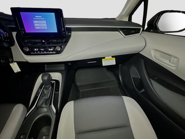 New 2026 Toyota Corolla LE image 25