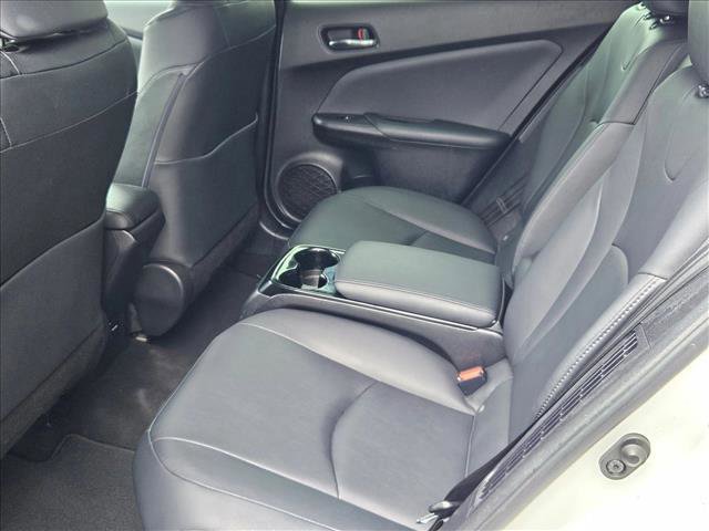 Used 2017 Toyota Prius Prime Premium w/ Carpet Mat Package image 18