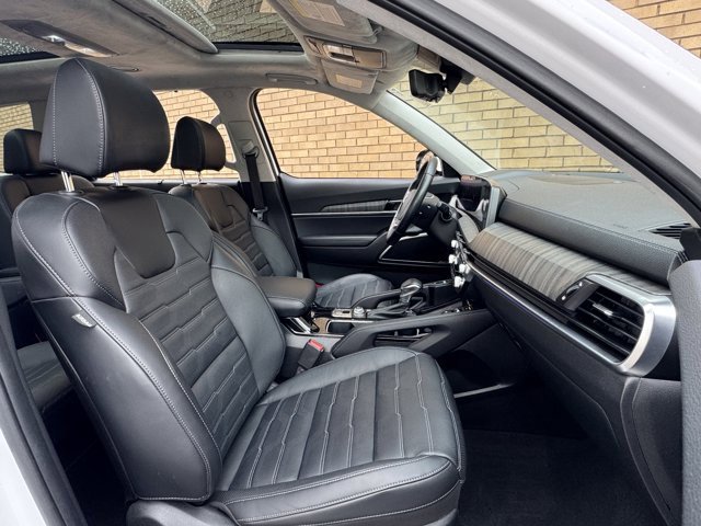 Used 2024 Kia Telluride SX Prestige image 7