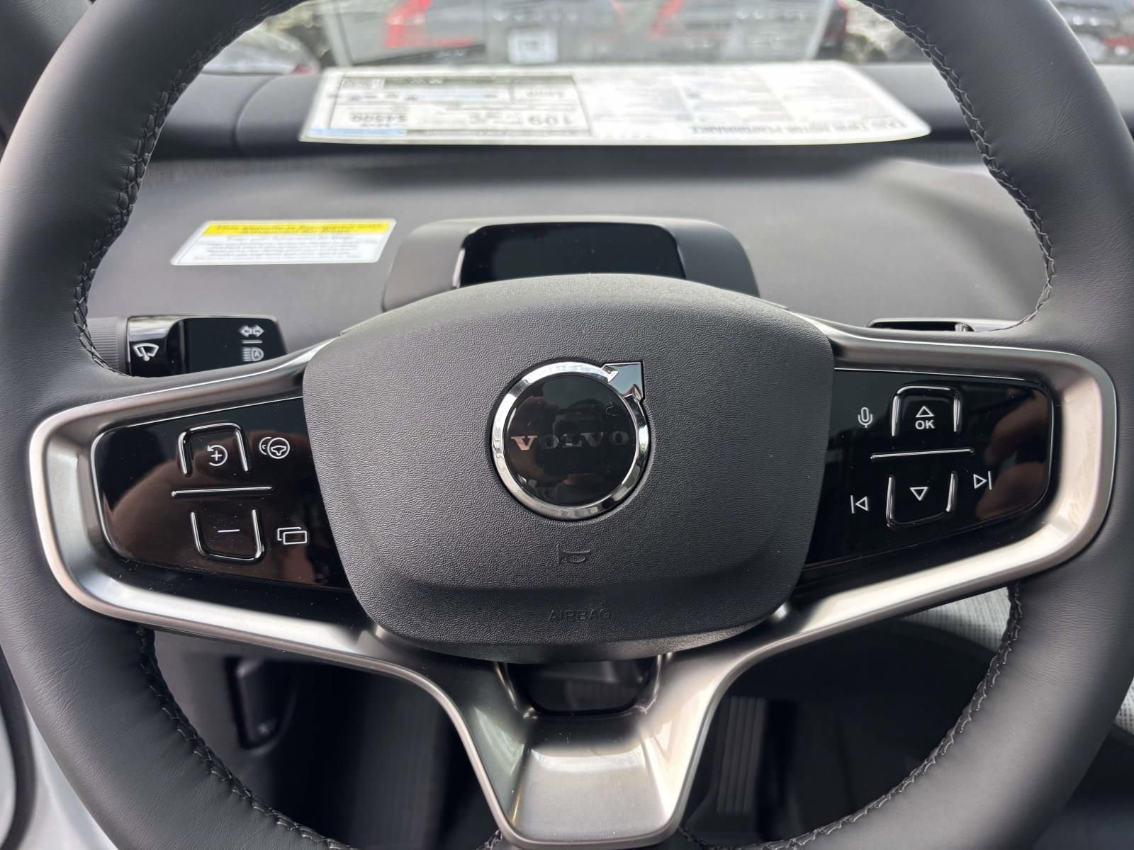New 2026 Volvo EX30 Ultra w/ Climate Package AWD/4WD image 14
