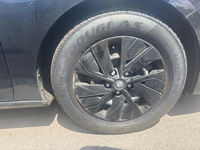 Used 2021 Nissan Altima 2.5 S FWD image 16