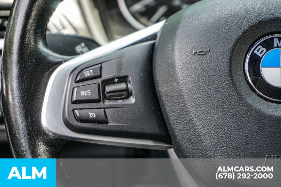 Used 2016 BMW X1 xDrive28i AWD/4WD image 29