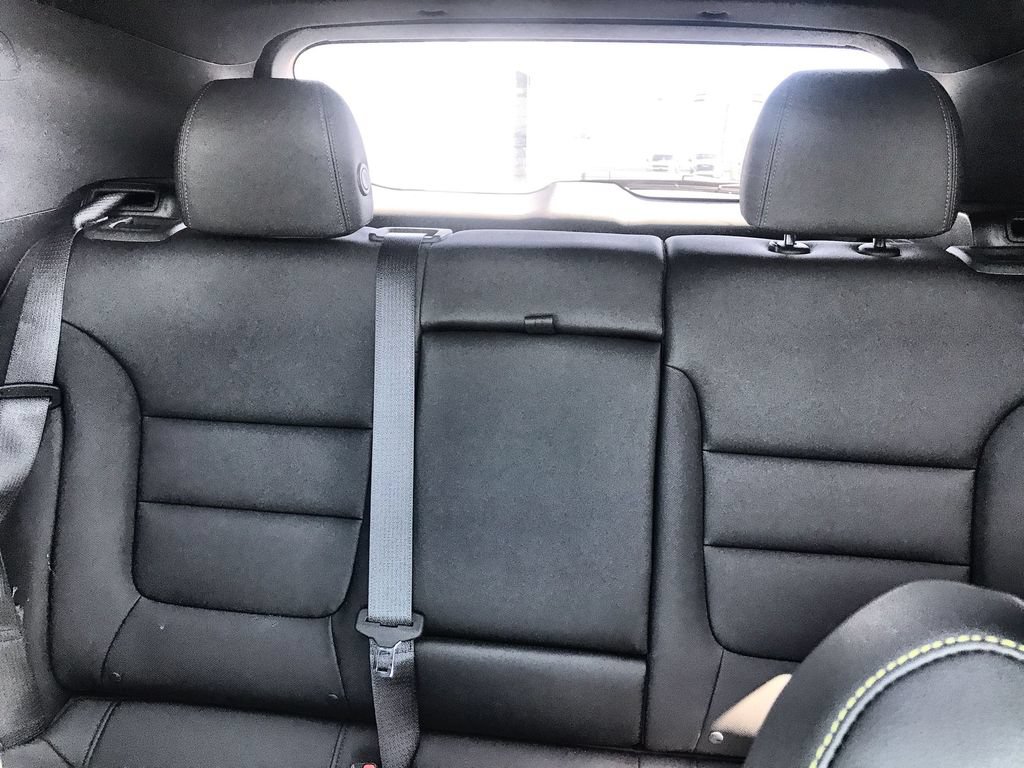 New 2025 Chevrolet TrailBlazer ACTIV w/ Convenience Package FWD image 20