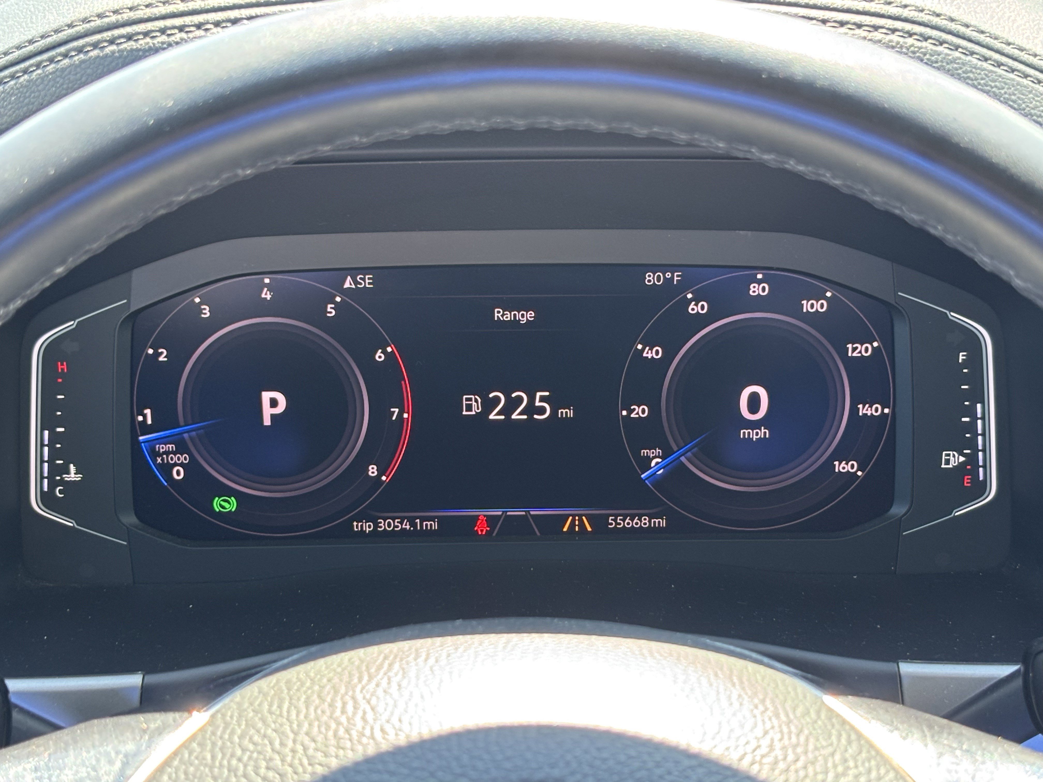 Used 2019 Volkswagen Atlas SEL image 21