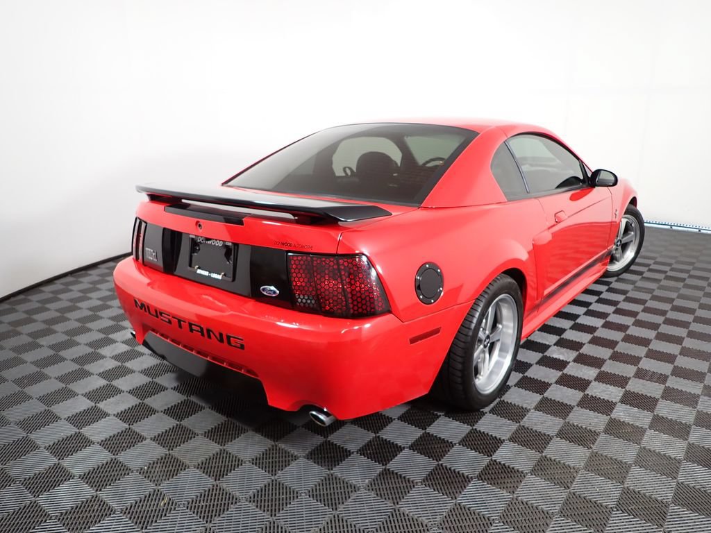 Used 2003 Ford Mustang Mach 1 RWD image 15