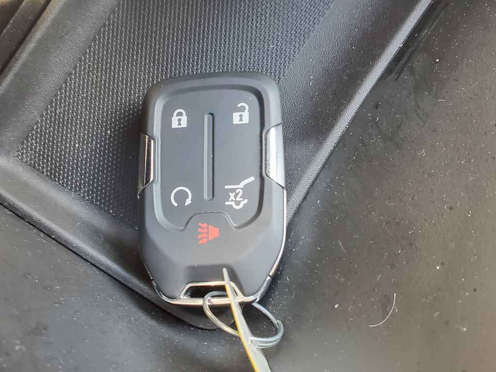 Used 2019 GMC Terrain SLT w/ Preferred Package image 48