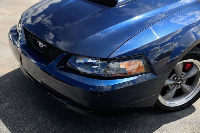 Used 2001 Ford Mustang GT image 27