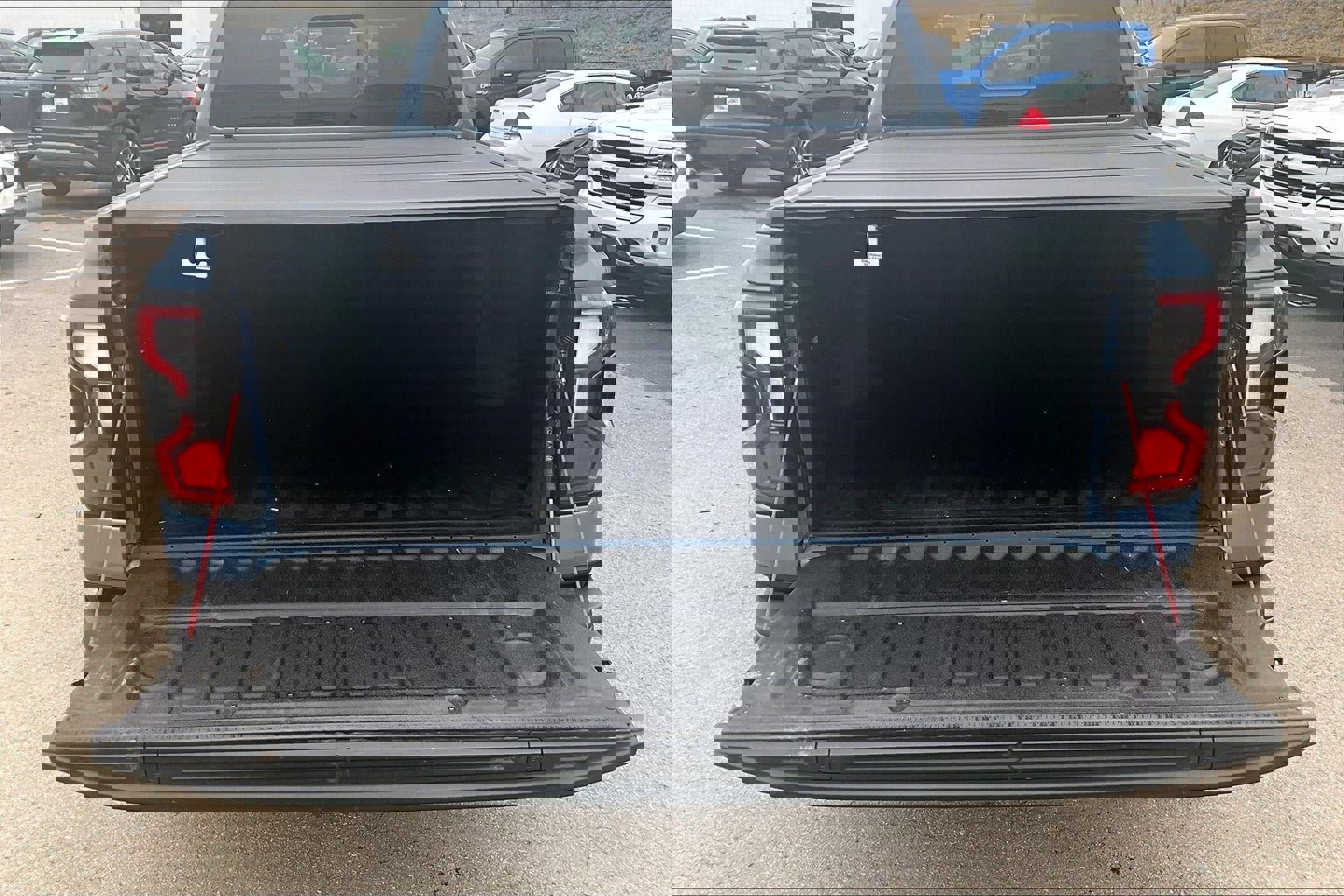 Used 2024 Ford Ranger Raptor image 4