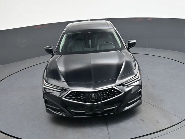 Used 2021 Acura TLX SH-AWD image 27