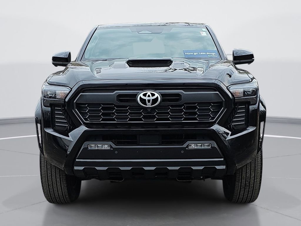Used 2024 Toyota Tacoma TRD Sport w/ TRD Sport Premium Package image 10