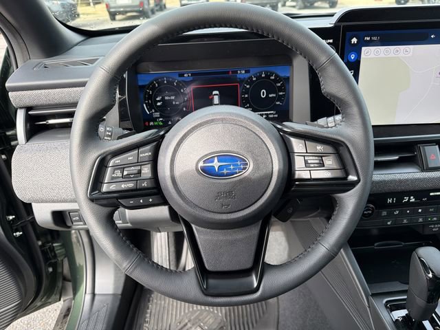 New 2026 Subaru Outback Limited XT image 26