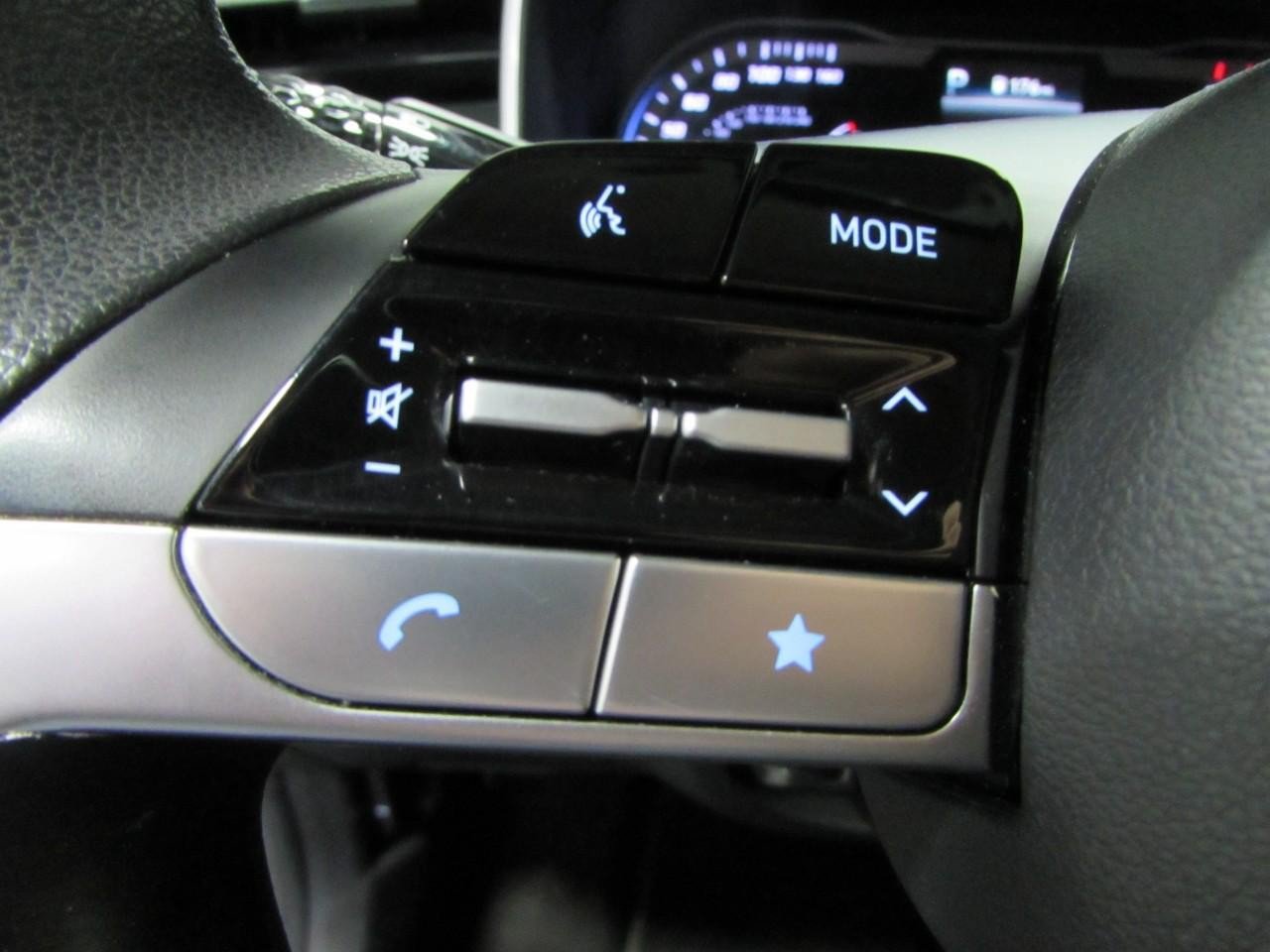 Used 2022 Hyundai Tucson SEL AWD/4WD image 23