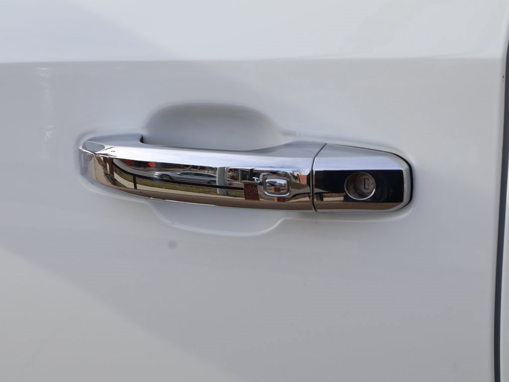 Certified 2022 GMC Sierra 1500 SLT image 27