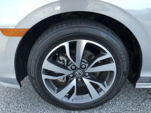 Certified 2024 Honda Odyssey Touring image 35