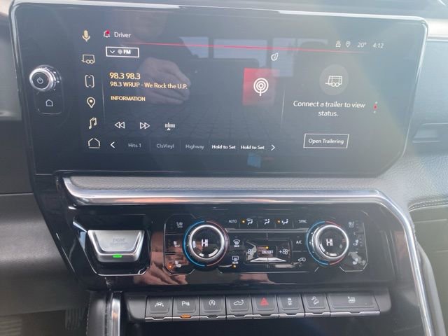 Used 2024 GMC Sierra 1500 Denali w/ Technology Package image 24