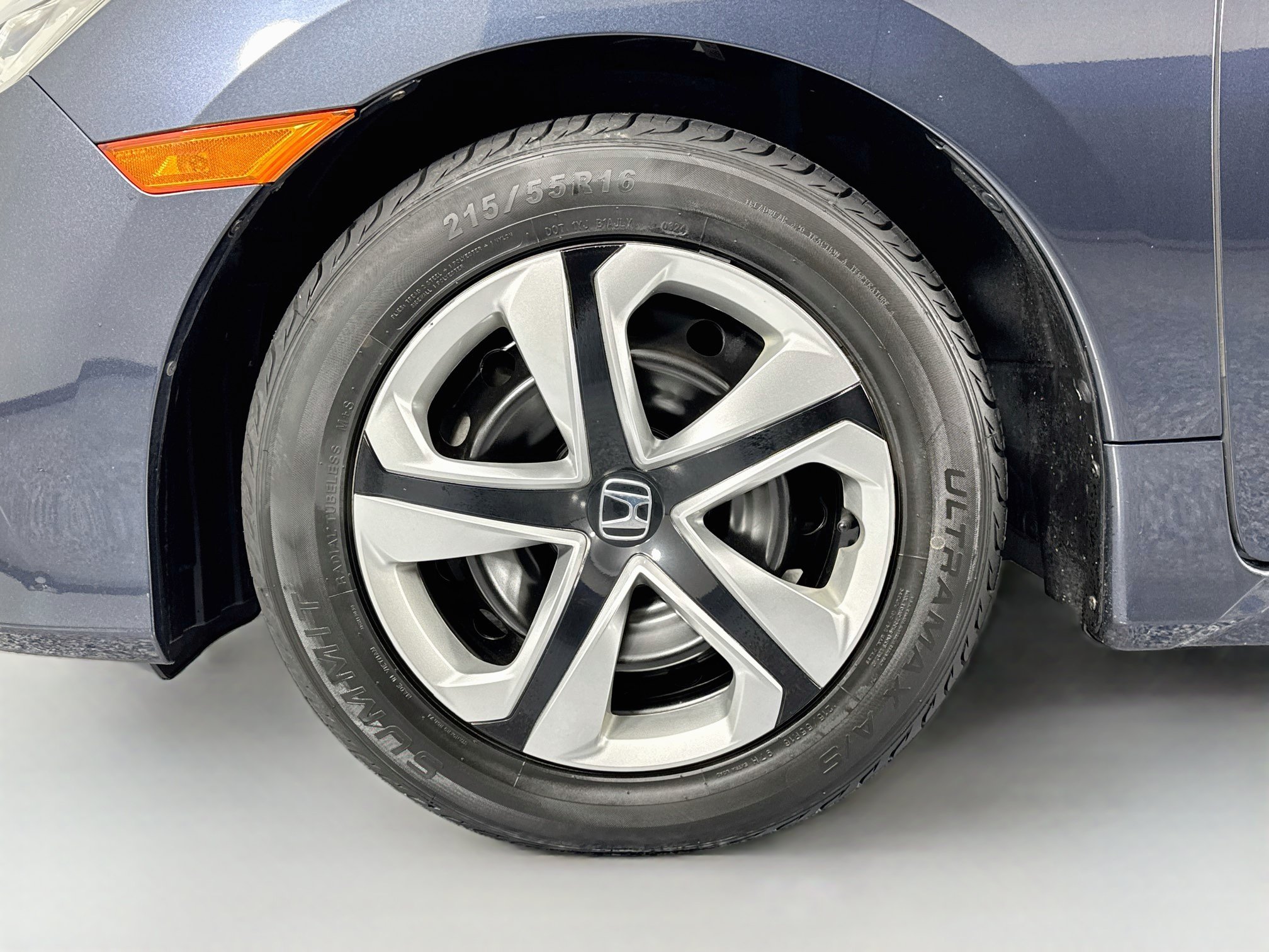 Certified 2018 Honda Civic LX image 28