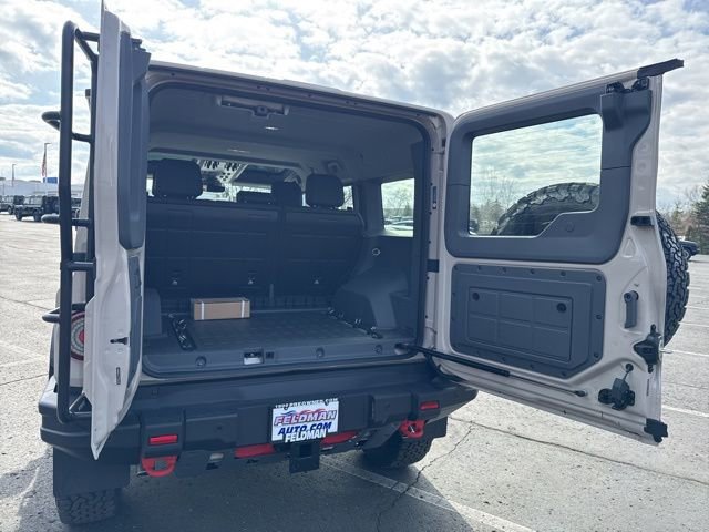 New 2026 INEOS Grenadier image 29