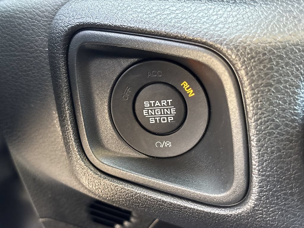 New 2026 Jeep Gladiator Sport AWD/4WD image 21