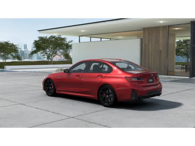New 2026 BMW M340i w/ Premium Package RWD image 2