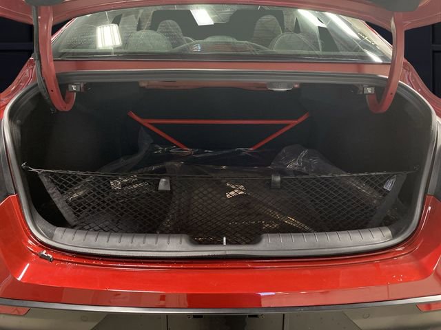 New 2026 Hyundai Elantra N image 16