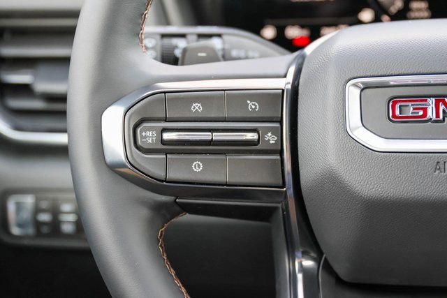 New 2026 GMC Terrain AT4 w/ Technology Package II image 23
