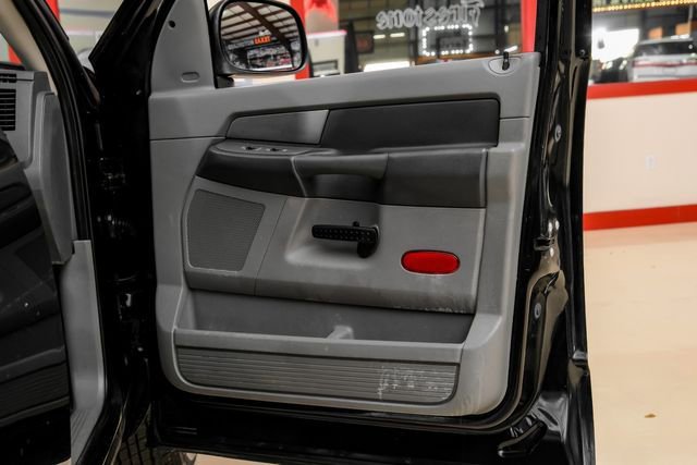 Used 2008 Dodge Ram 1500 Truck ST w/ PWR Accessory Group image 34