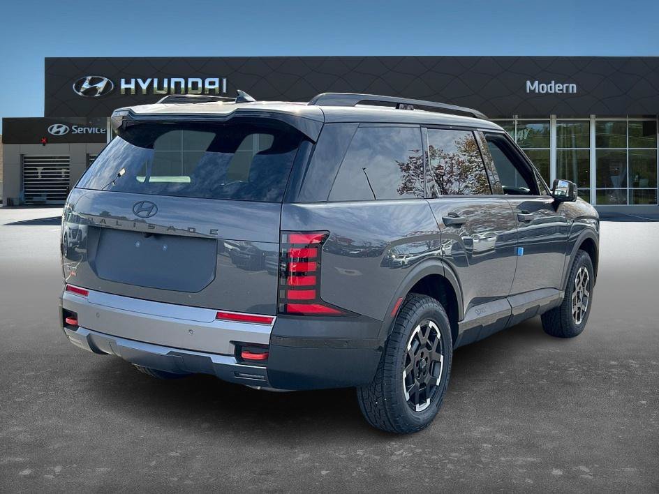New 2026 Hyundai Palisade XRT Pro AWD/4WD image 4