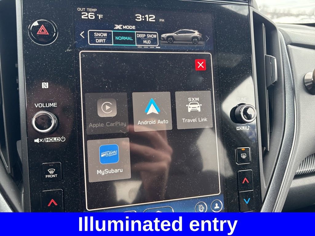 Certified 2024 Subaru Crosstrek 2.5i Sport image 22