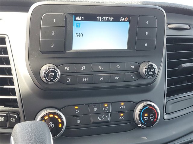 New 2025 Ford Transit 150 148 Medium Roof AWD image 15