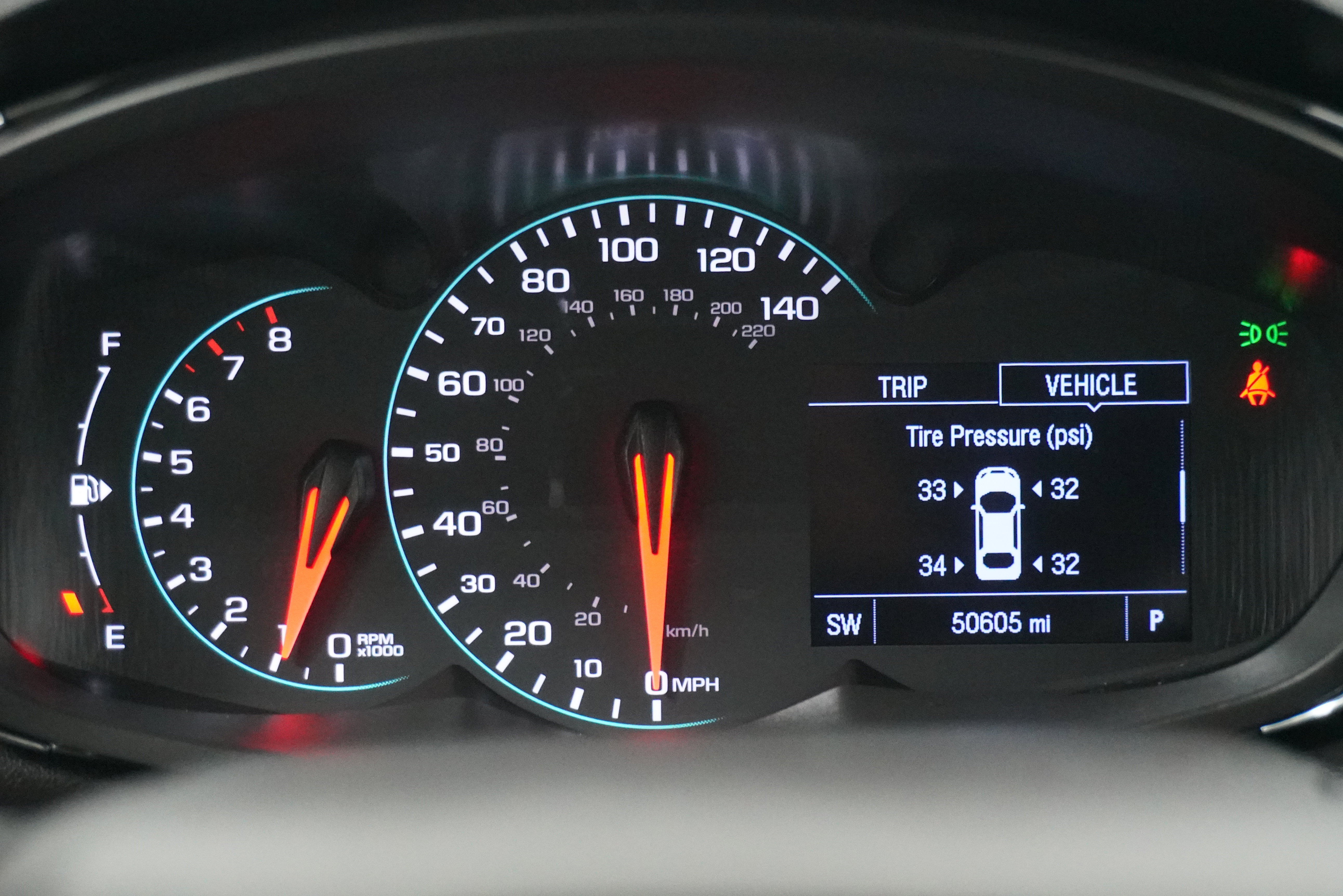 Used 2020 Chevrolet Trax LT w/ LT Convenience Package image 16