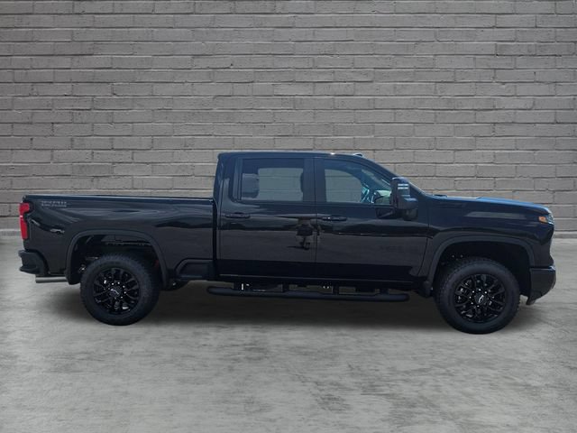 New 2026 Chevrolet Silverado 2500 LT w/ Trail Boss Package AWD/4WD image 6