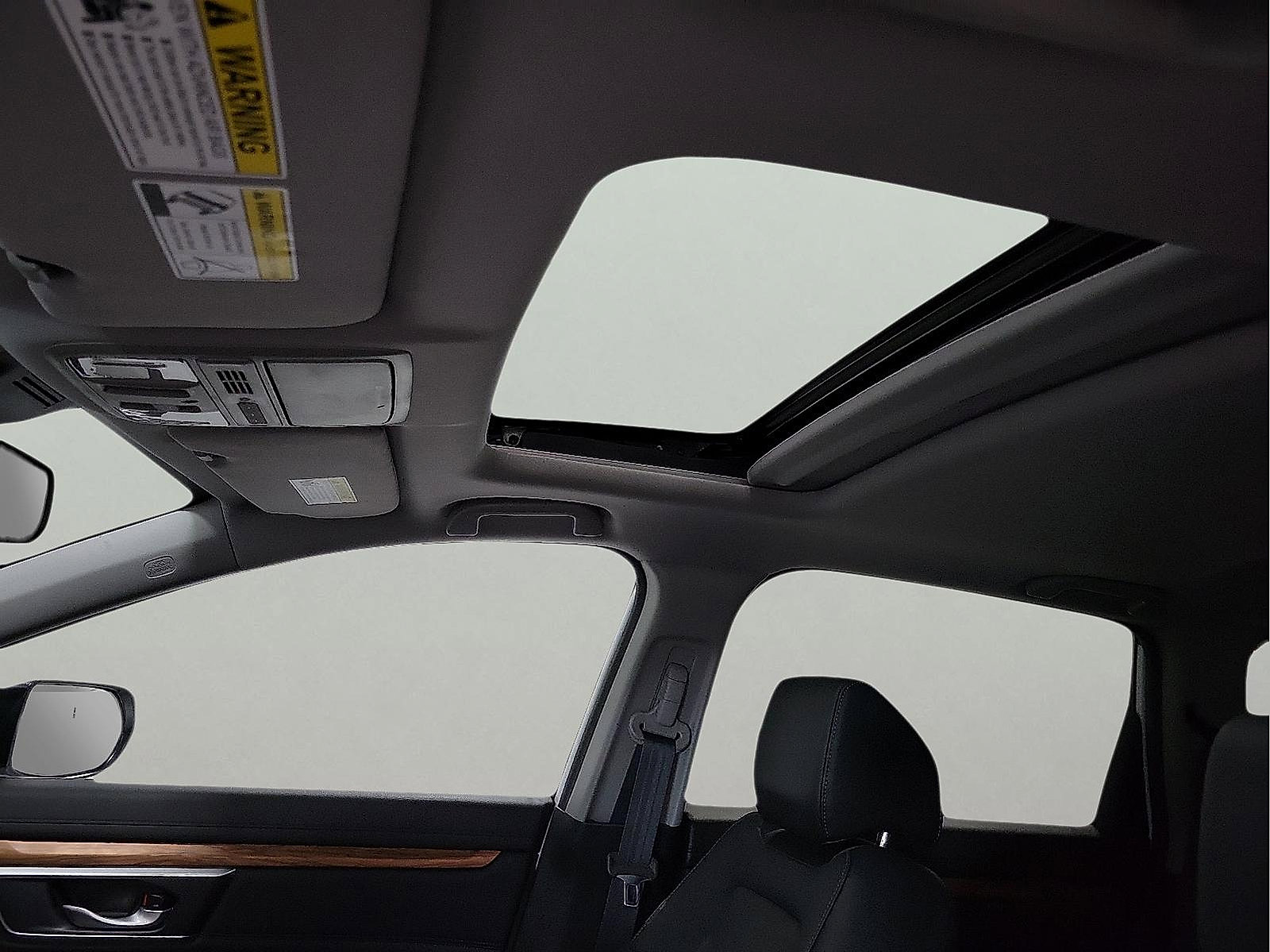 Used 2021 Honda CR-V Touring image 11