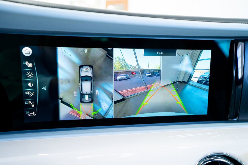 Used 2022 Rolls-Royce Ghost image 38