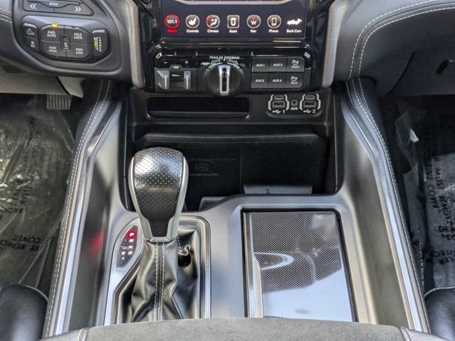 Used 2021 RAM 1500 TRX w/ TRX Level 2 Equipment Group AWD/4WD image 19