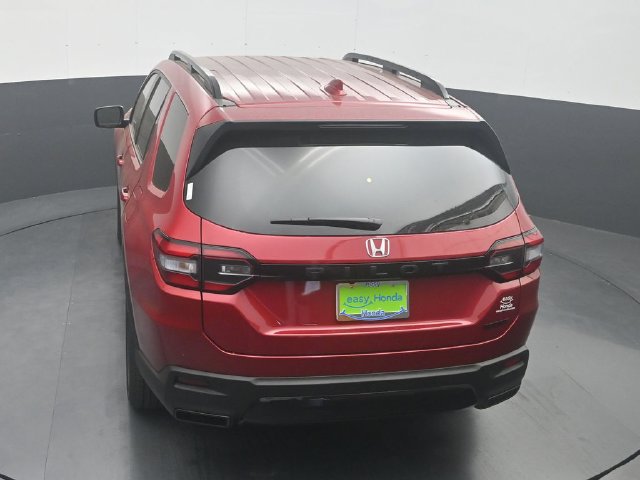New 2026 Honda Pilot Sport image 23