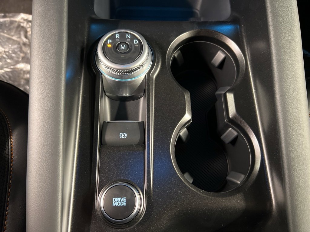 New 2026 Ford Explorer Tremor w/ Tremor Ultimate Package image 16