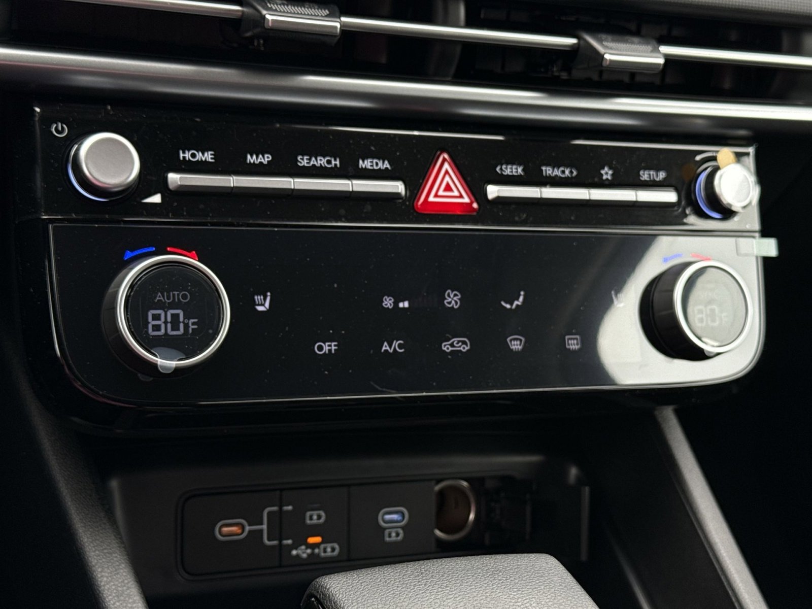 New 2026 Hyundai Tucson SEL image 21