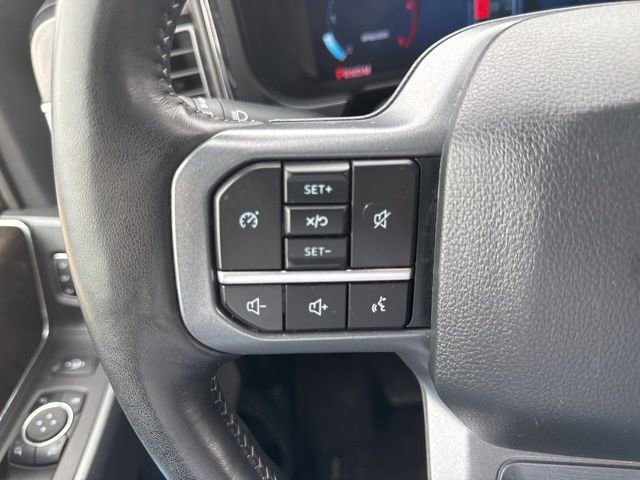 Used 2024 Ford F350 Lariat w/ FX4 Off-Road Package image 19