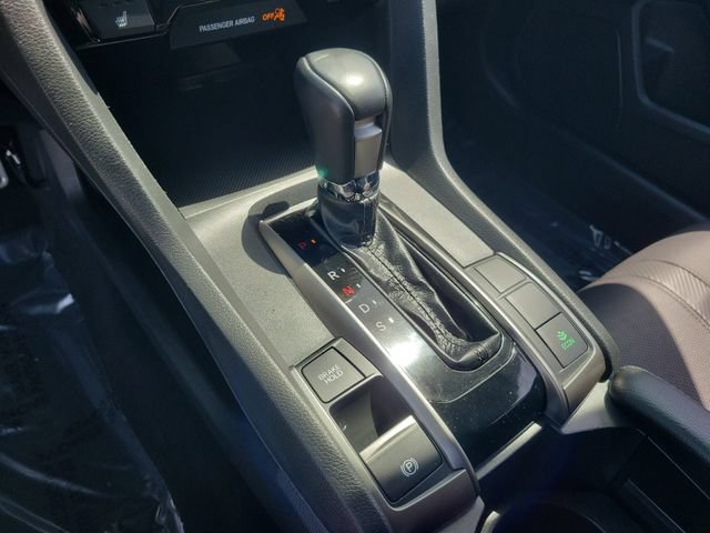 Used 2018 Honda Civic Sport Touring image 30