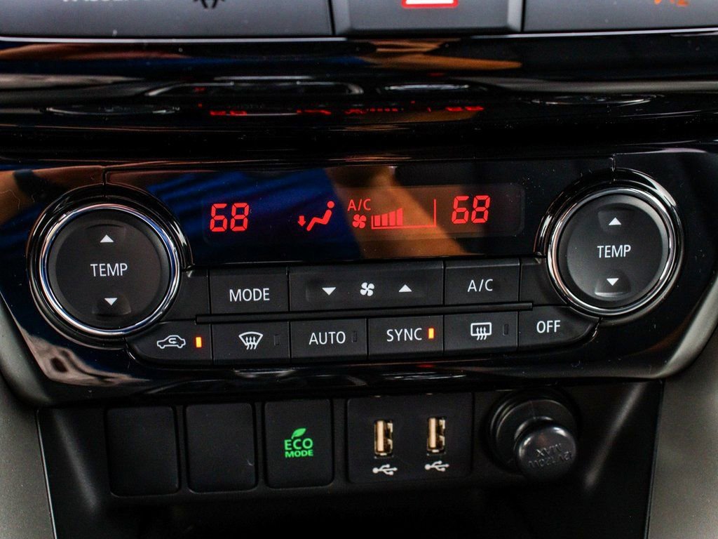 New 2026 Mitsubishi Eclipse Cross SE AWD/4WD image 23