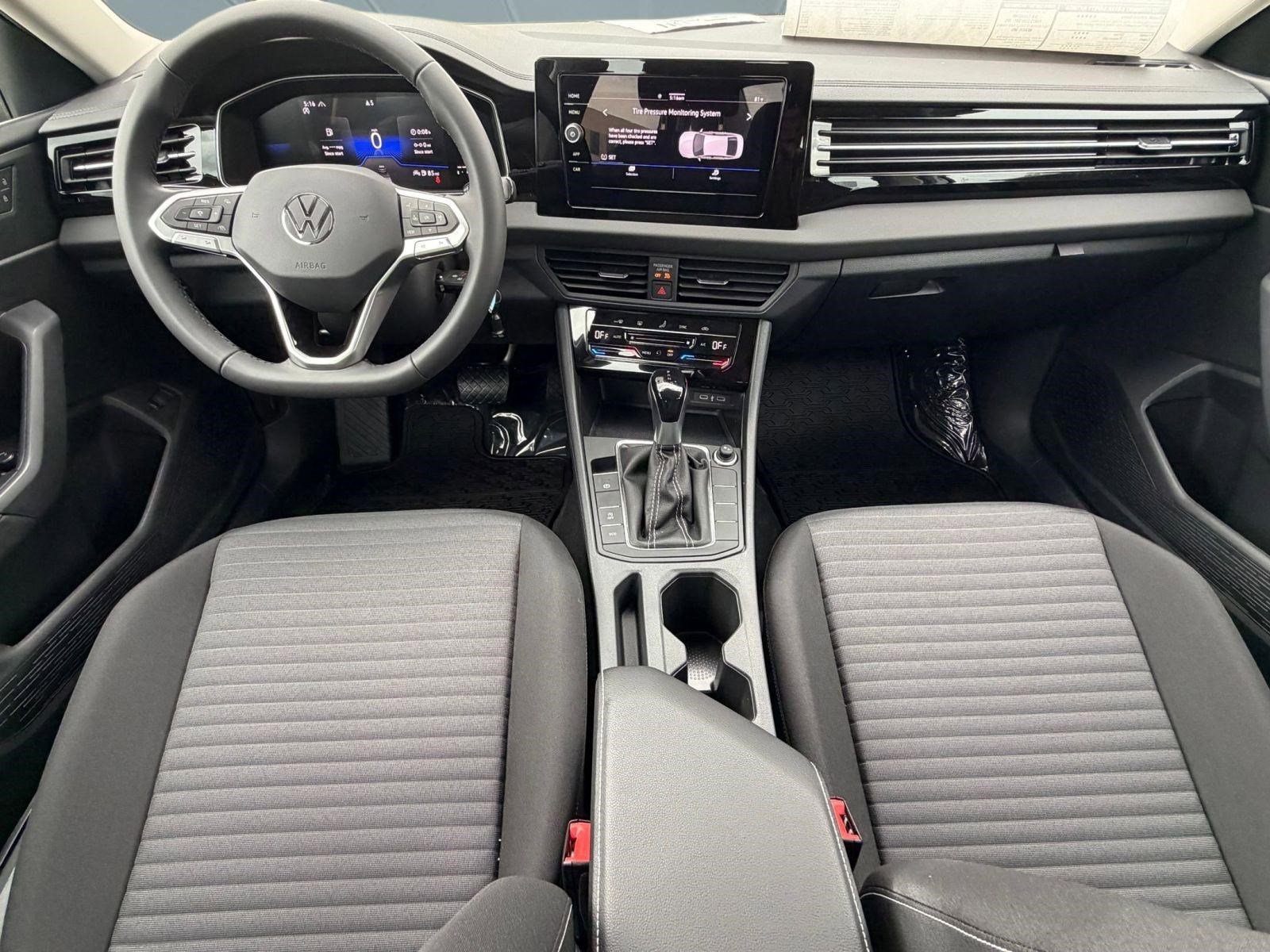 New 2026 Volkswagen Jetta S FWD image 22