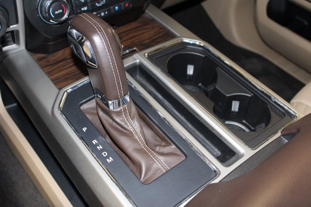 Used 2018 Ford F150 Lariat image 27