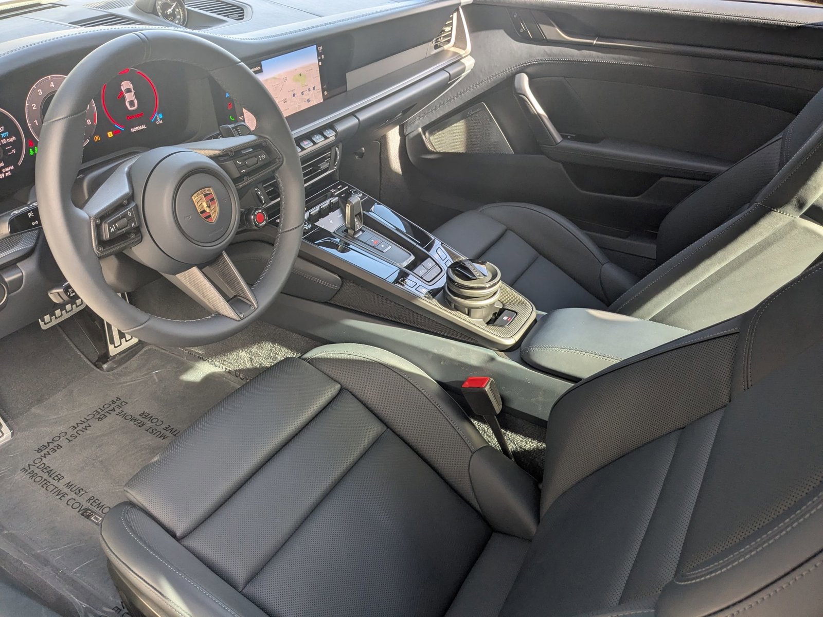 Used 2025 Porsche 911 Carrera GTS image 4